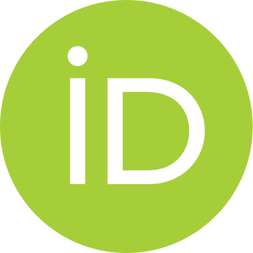 ORCID